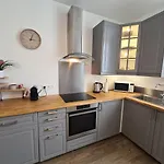 Maison Confort Avec Jardin - Chantilly, Senlis, Parc Asterix, Paris Cdg Vakantiehuis