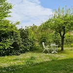 Maison Confort Avec Jardin - Chantilly, Senlis, Parc Asterix, Paris Cdg Сasa de vacaciones *