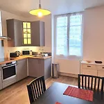 Maison Confort Avec Jardin - Chantilly, Senlis, Parc Asterix, Paris Cdg