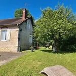 Maison Confort Avec Jardin - Chantilly, Senlis, Parc Asterix, Paris Cdg Сasa de vacaciones *
