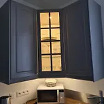 Maison Confort Avec Jardin - Chantilly, Senlis, Parc Asterix, Paris Cdg