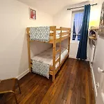 Maison Confort Avec Jardin - Chantilly, Senlis, Parc Asterix, Paris Cdg Avilly-Saint-Leonard