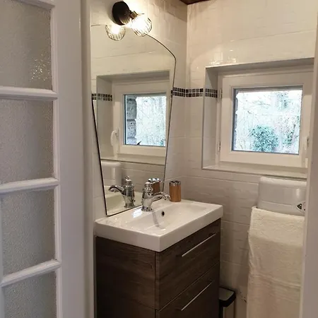 Maison Confort Avec Jardin - Chantilly, Senlis, Parc Asterix, Paris Cdg * Avilly-Saint-Leonard