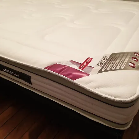 Hébergement de vacances Maison Confort Avec Jardin - Chantilly, Senlis, Parc Asterix, Paris Cdg Avilly-Saint-Leonard