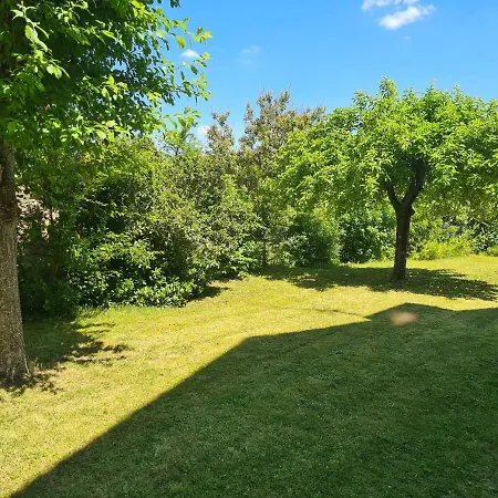 Maison Confort Avec Jardin - Chantilly, Senlis, Parc Asterix, Paris Cdg 펜션 Avilly-Saint-Leonard