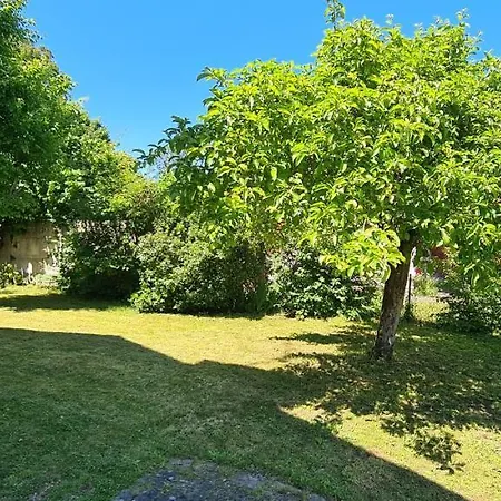 Maison Confort Avec Jardin - Chantilly, Senlis, Parc Asterix, Paris Cdg * Avilly-Saint-Léonard