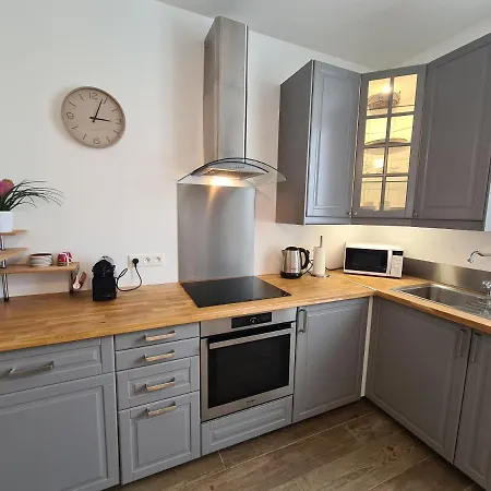 Maison Confort Avec Jardin - Chantilly, Senlis, Parc Asterix, Paris Cdg 펜션