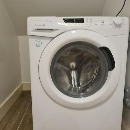 Maison Confort Avec Jardin - Chantilly, Senlis, Parc Asterix, Paris Cdg Hébergement de vacances Avilly-Saint-Leonard