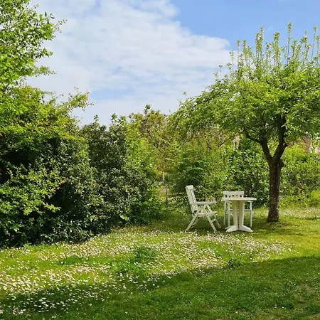 Maison Confort Avec Jardin - Chantilly, Senlis, Parc Asterix, Paris Cdg Semesterbostad *