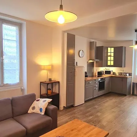 Maison Confort Avec Jardin - Chantilly, Senlis, Parc Asterix, Paris Cdg