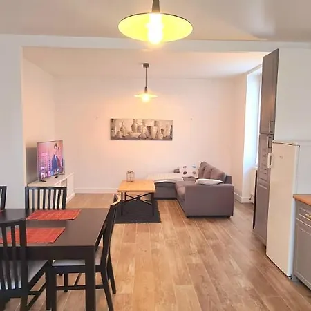 Maison Confort Avec Jardin - Chantilly, Senlis, Parc Asterix, Paris Cdg