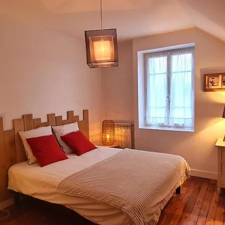 Maison Confort Avec Jardin - Chantilly, Senlis, Parc Asterix, Paris Cdg