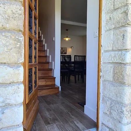 Maison Confort Avec Jardin - Chantilly, Senlis, Parc Asterix, Paris Cdg Vakantiehuis