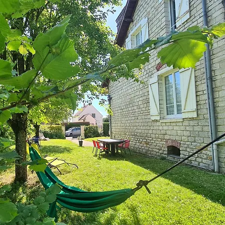 Maison Confort Avec Jardin - Chantilly, Senlis, Parc Asterix, Paris Cdg * Avilly-Saint-Leonard