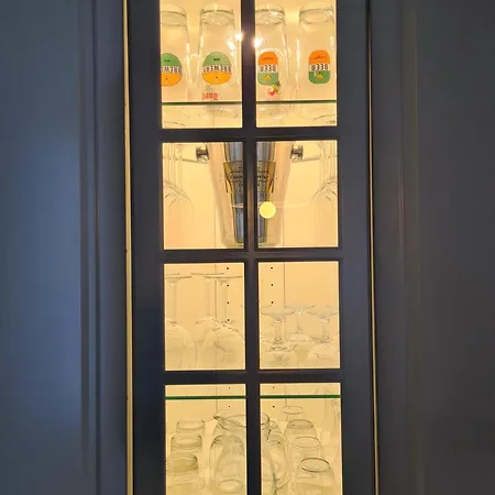Maison Confort Avec Jardin - Chantilly, Senlis, Parc Asterix, Paris Cdg 度假居 Avilly-Saint-Leonard