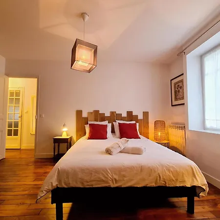 度假居 Maison Confort Avec Jardin - Chantilly, Senlis, Parc Asterix, Paris Cdg *