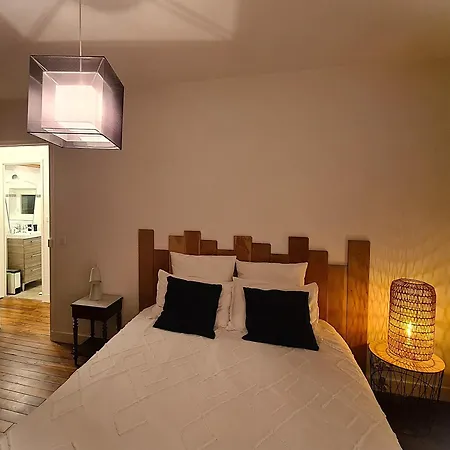 Maison Confort Avec Jardin - Chantilly, Senlis, Parc Asterix, Paris Cdg 度假居 *
