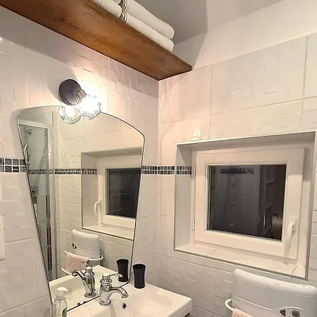 Vakantiehuis Maison Confort Avec Jardin - Chantilly, Senlis, Parc Asterix, Paris Cdg Avilly-Saint-Leonard
