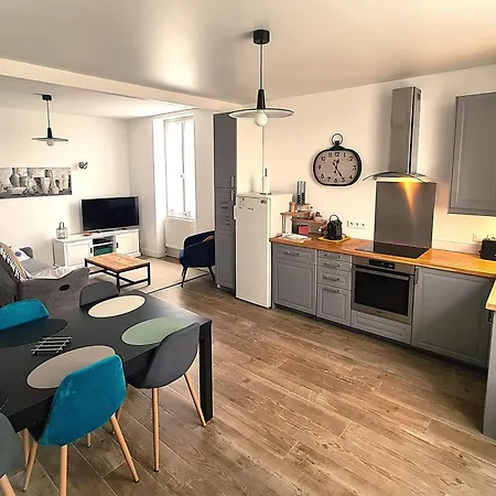 Maison Confort Avec Jardin - Chantilly, Senlis, Parc Asterix, Paris Cdg Vakantiehuis *