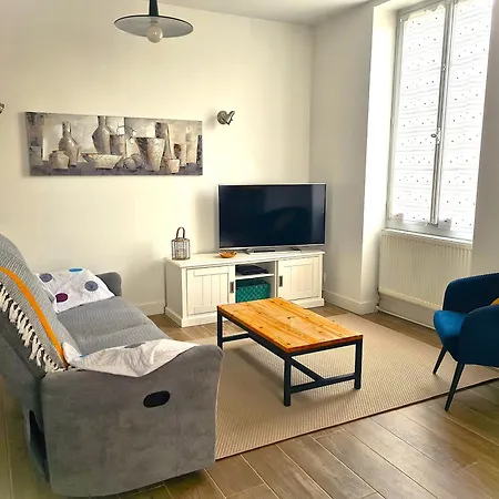 Maison Confort Avec Jardin - Chantilly, Senlis, Parc Asterix, Paris Cdg *