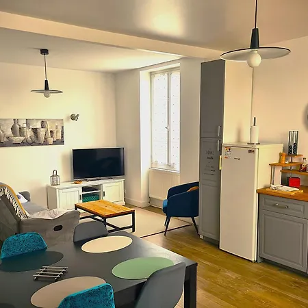 度假居 Maison Confort Avec Jardin - Chantilly, Senlis, Parc Asterix, Paris Cdg *