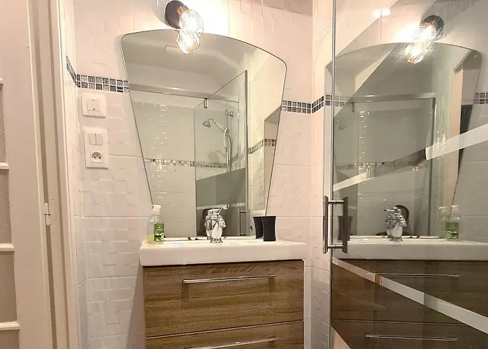 Maison Confort Avec Jardin - Chantilly, Senlis, Parc Asterix, Paris Cdg